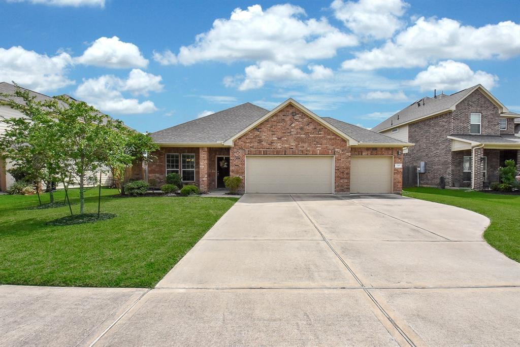 249 Harbor Bend Lane - Photo 1