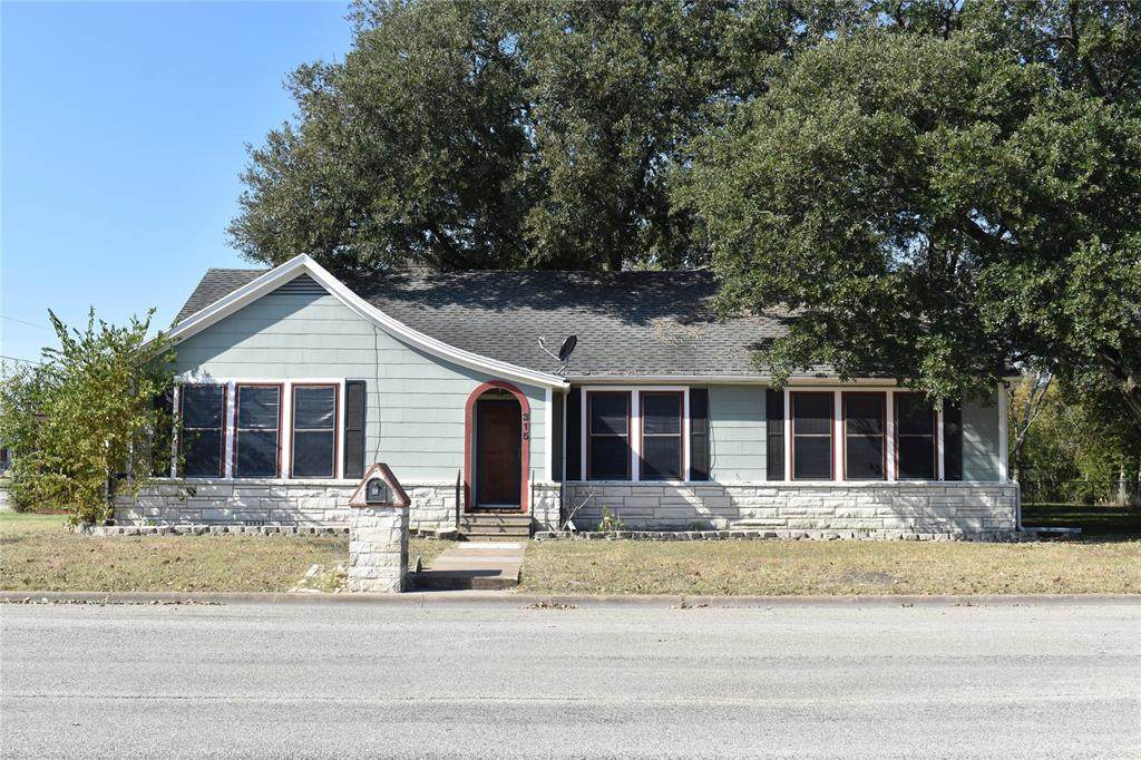 315 Madison Street - Photo 1