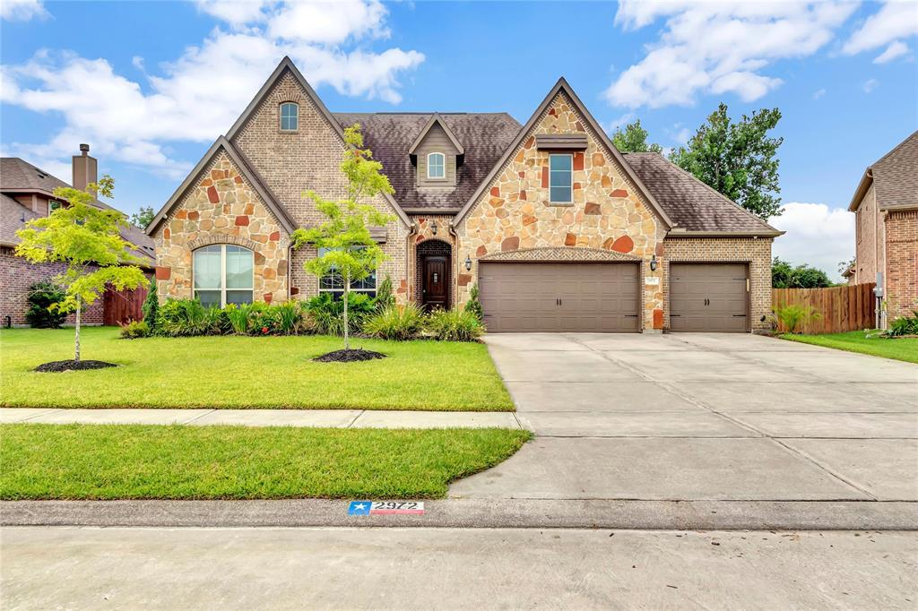 2972 Holbrook Valley Lane Lane - Photo 1