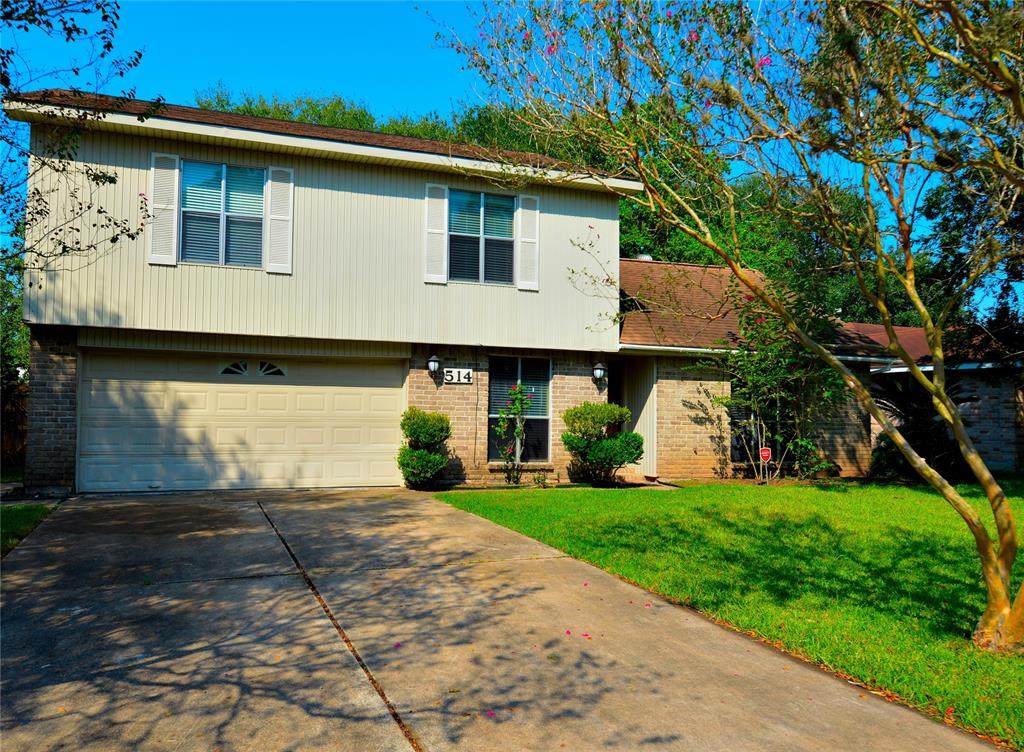 514 Fair Oak Drive - Photo 1