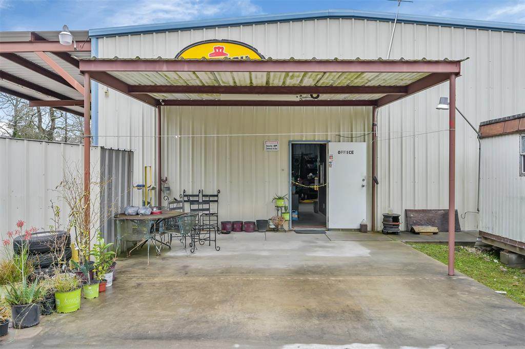 17656 Fm 1485 Road - Photo 1