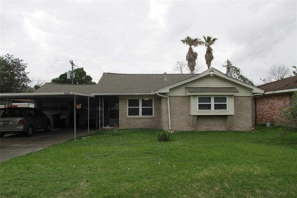 10515 Lazy Nook Street - Photo 1
