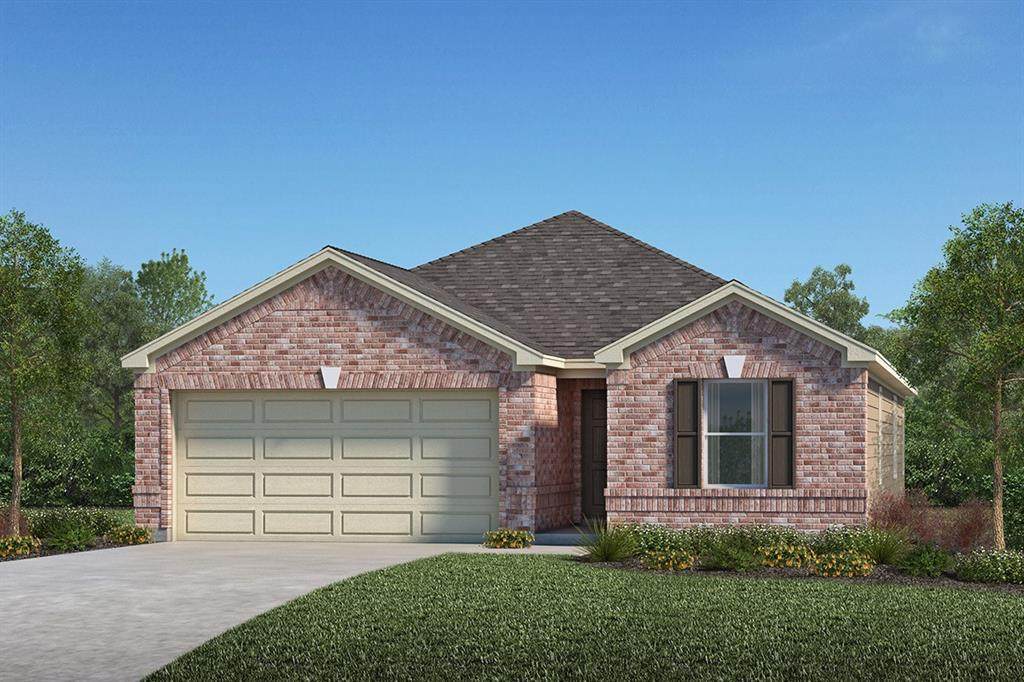 1421 Mount Lyell Drive - Photo 1