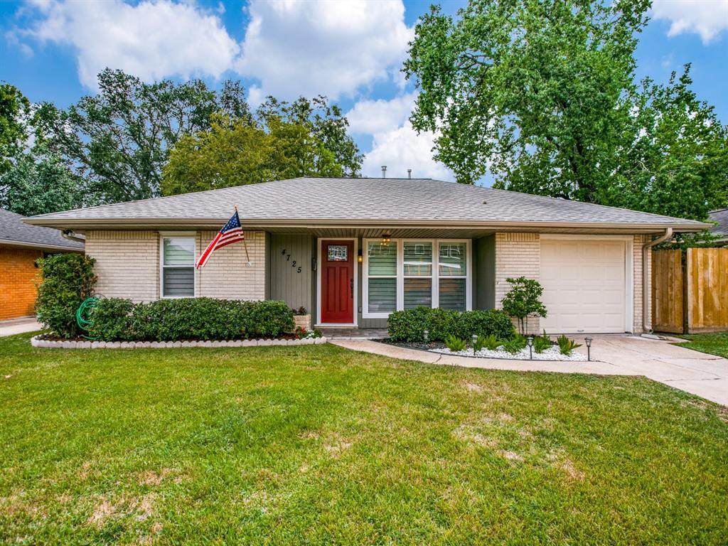4725 Chrystell Lane - Photo 1