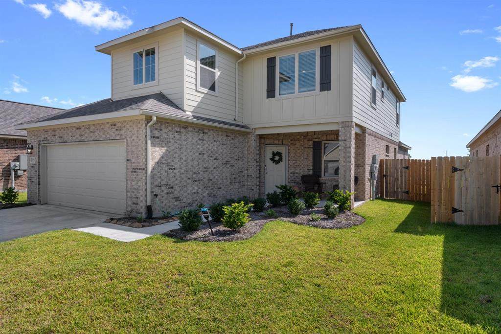 3222 Explorer Drive - Photo 1