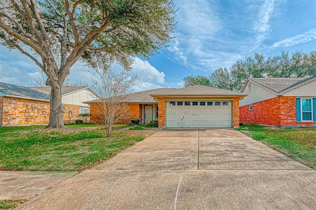 2342 Strait Lane - Photo 1