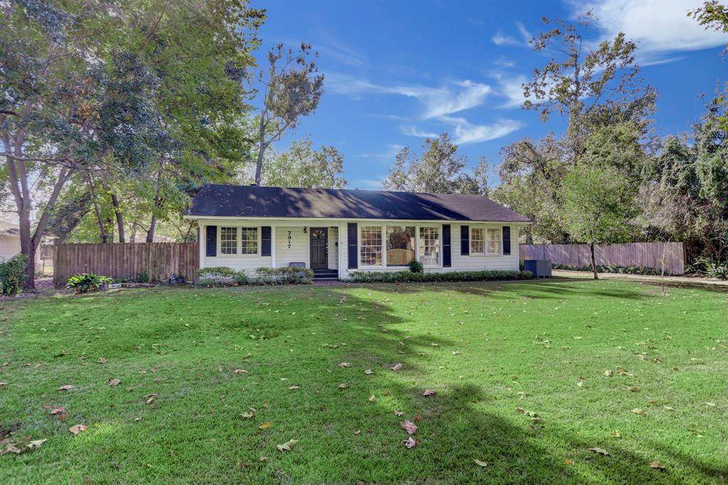 7917 Westwood Drive - Photo 1