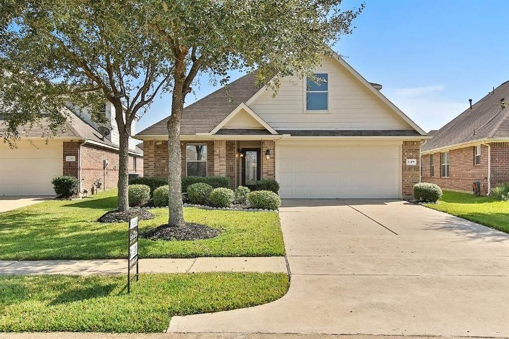 22439 Stamford Brook Court - Photo 1