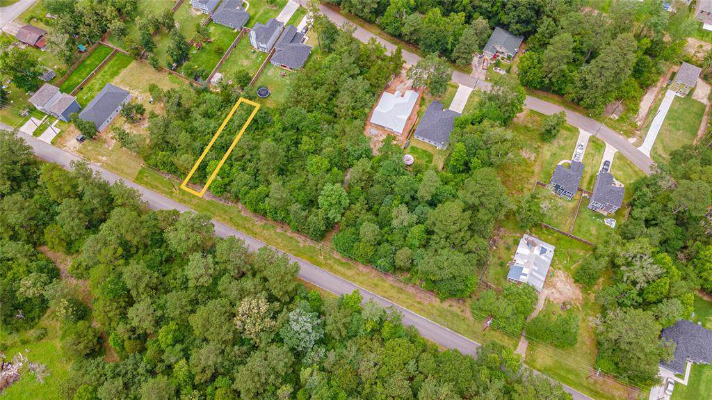 Lot 13 Sam Houston Road - Photo 1