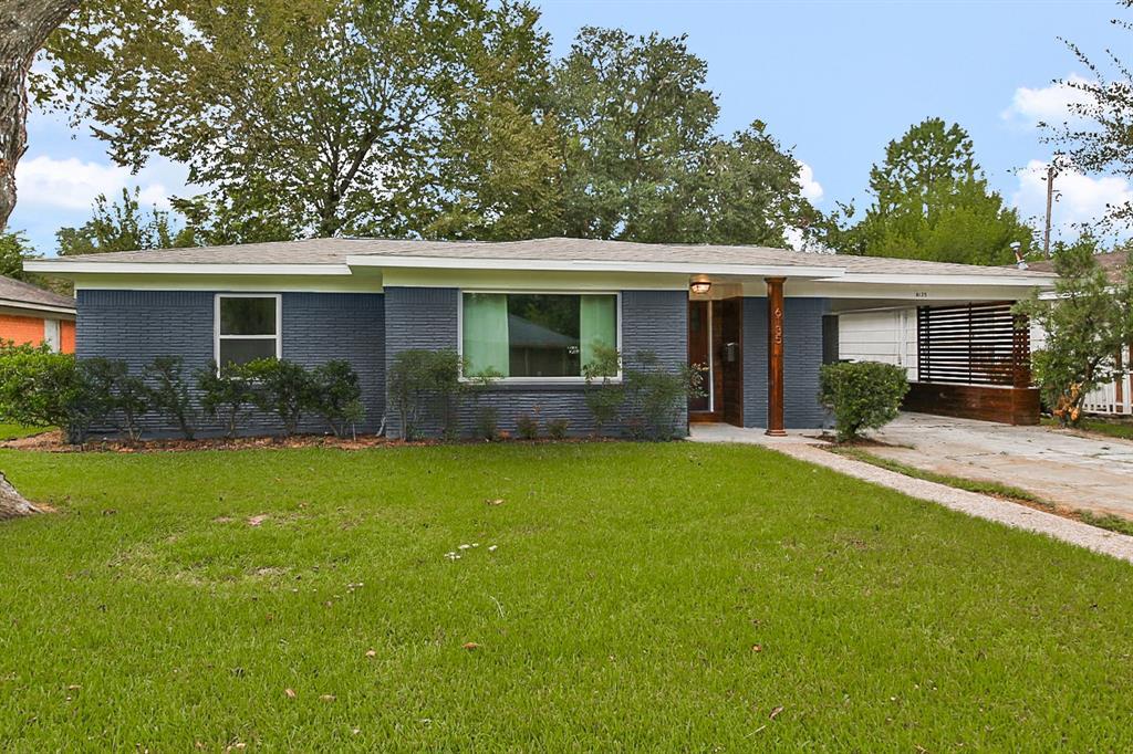 6135 Indigo Street - Photo 1