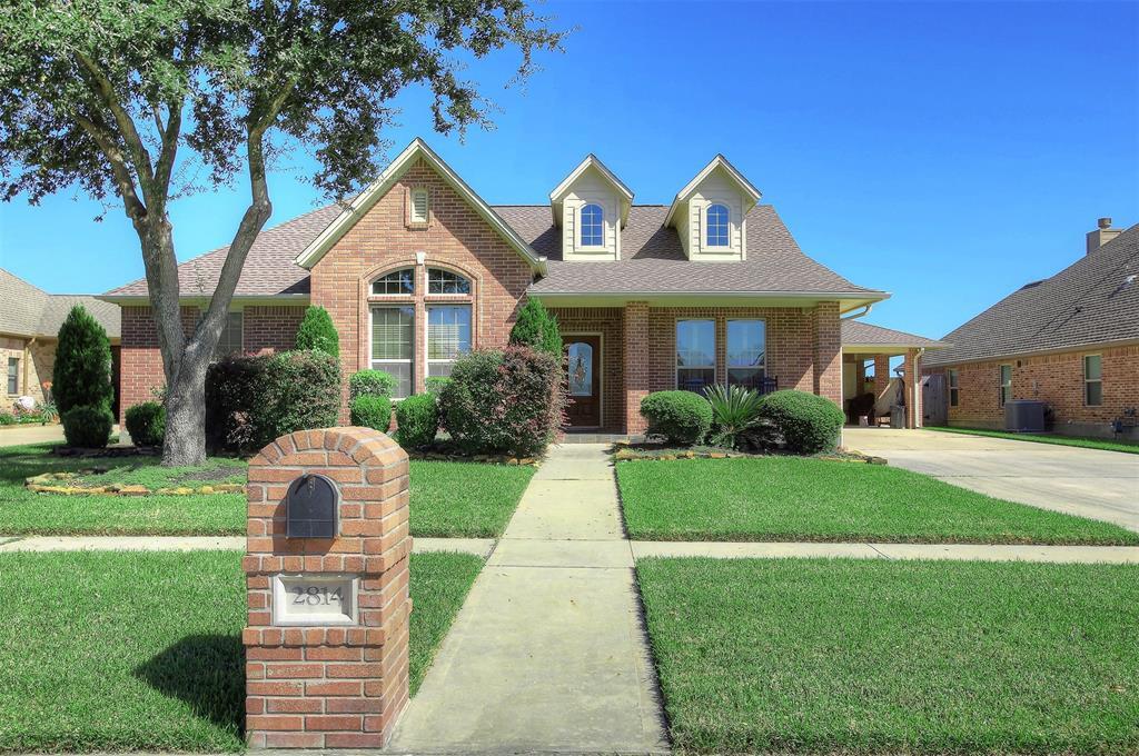2814 Reata Drive - Photo 1
