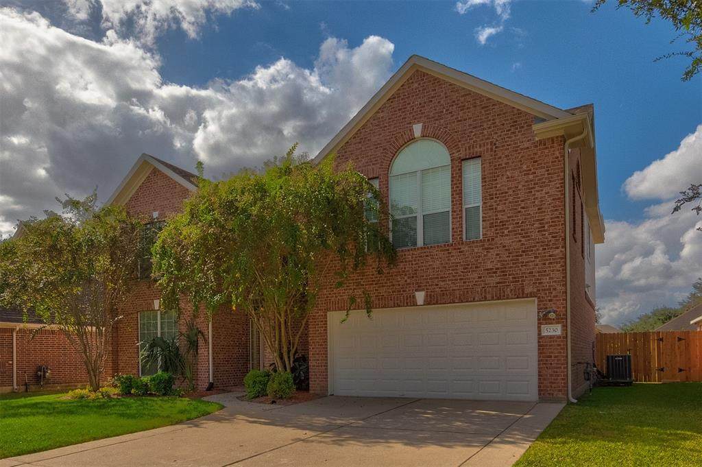 5230 Laura Lee Lane - Photo 1