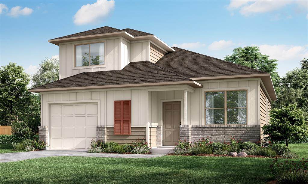 908 Cherokee Drive - Photo 1