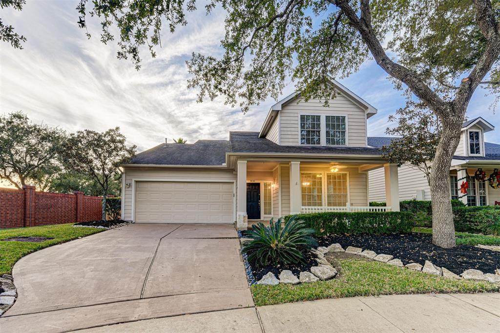 4642 Green Cottage Ln Lane - Photo 1