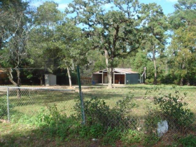 4018 Mossy Oaks Road - Photo 1