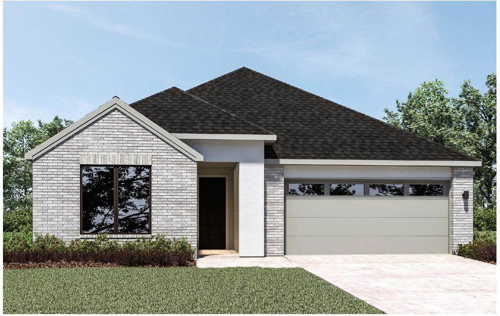 22515 Ginosa Trail - Photo 1