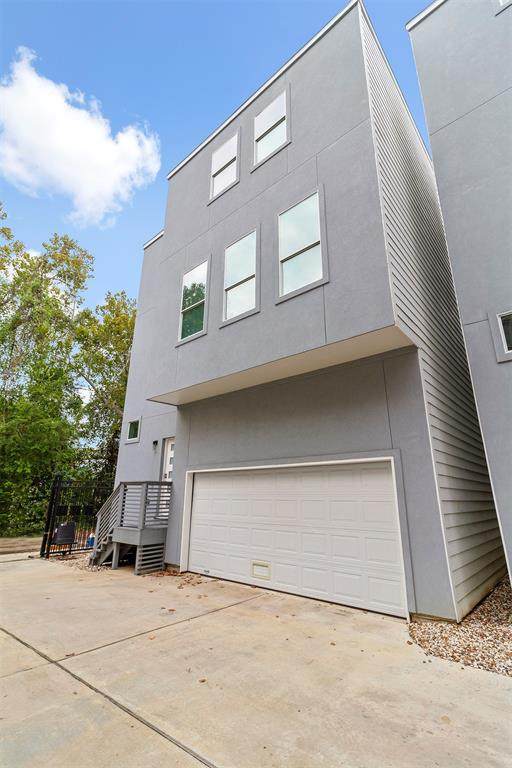 1101 Summer Street - Photo 1