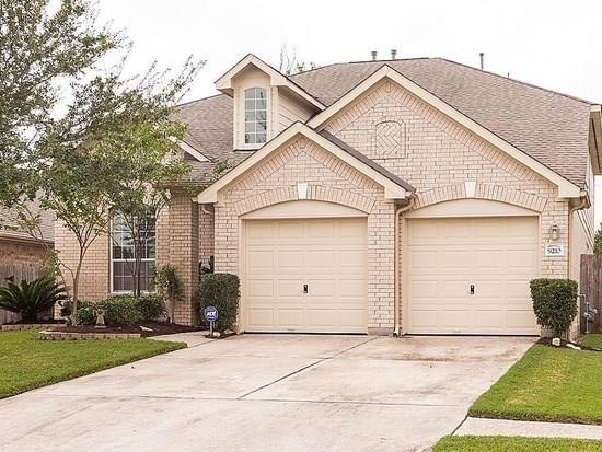 9210 Cattail Gate Court - Photo 1