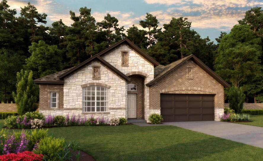 12621 Jetty Ridge Drive - Photo 1