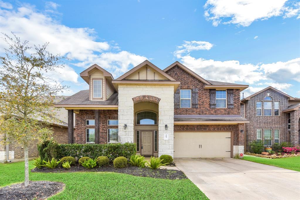 303 Kendall Crest Drive - Photo 1