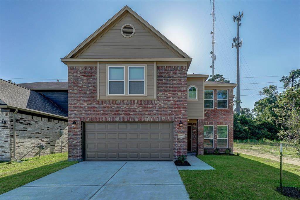 29204 Blackwood Forest Street - Photo 1