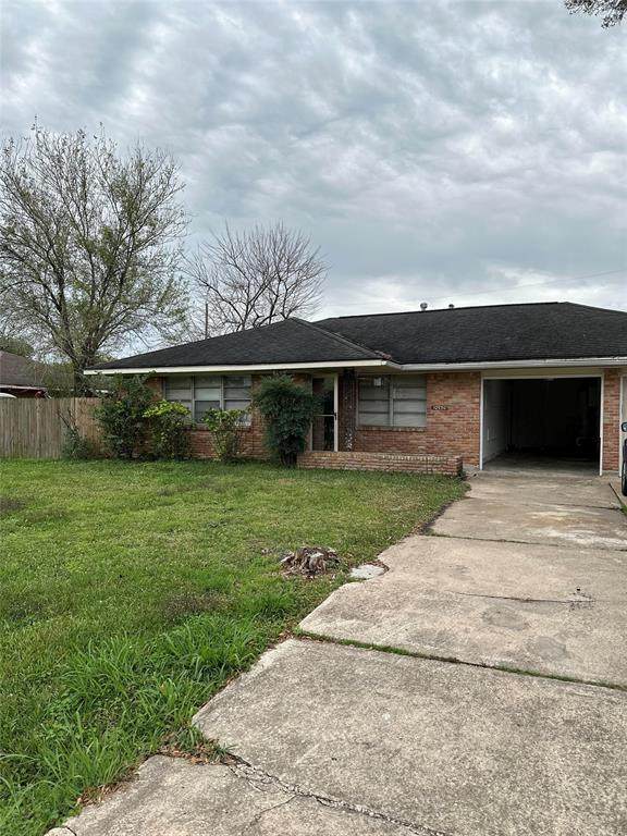 12930 Joliet Street - Photo 1