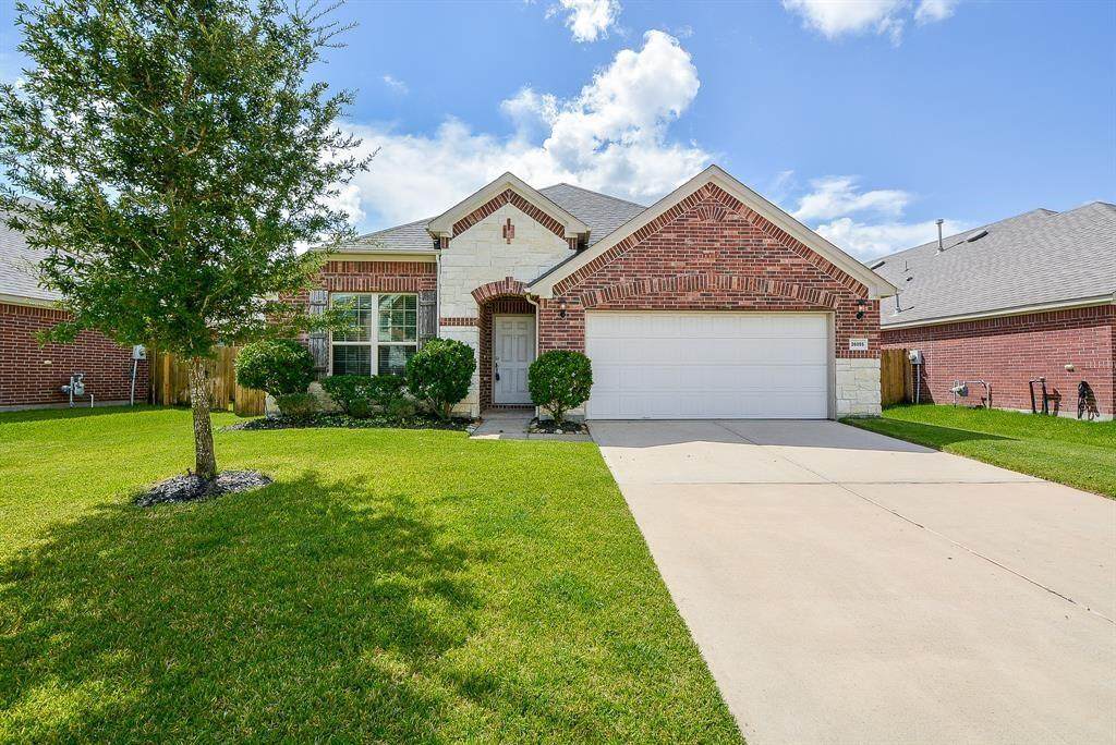 26055 Haggard Nest Drive - Photo 1