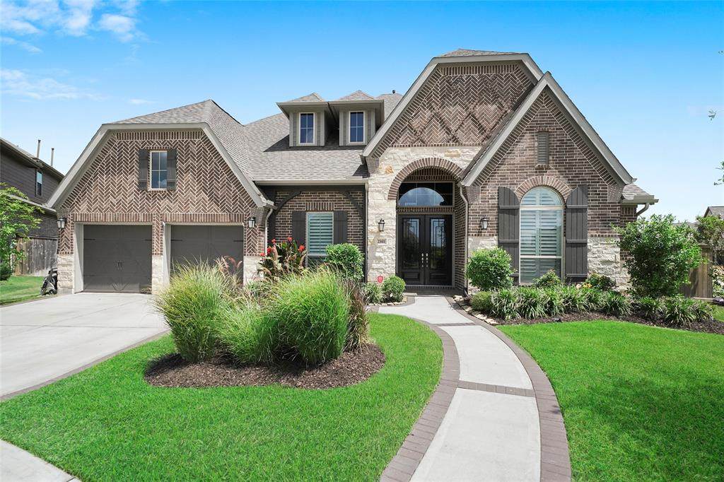 23611 Timbarra Circle - Photo 1