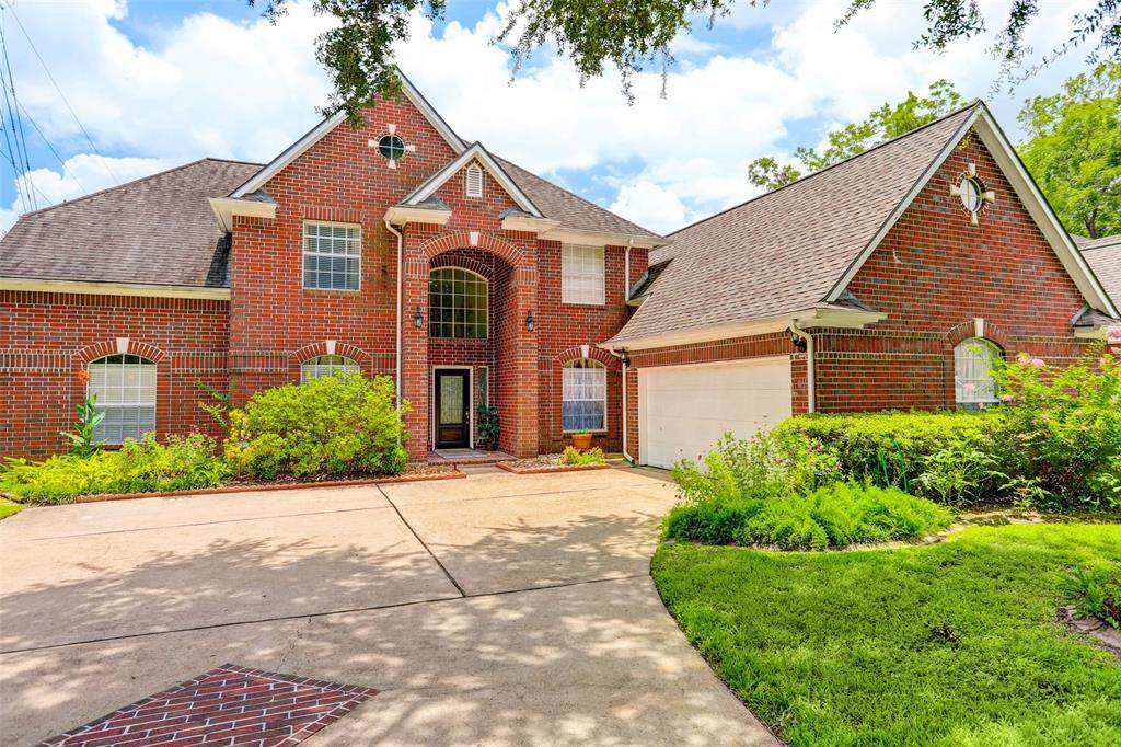 2419 Peninsulas Drive - Photo 1