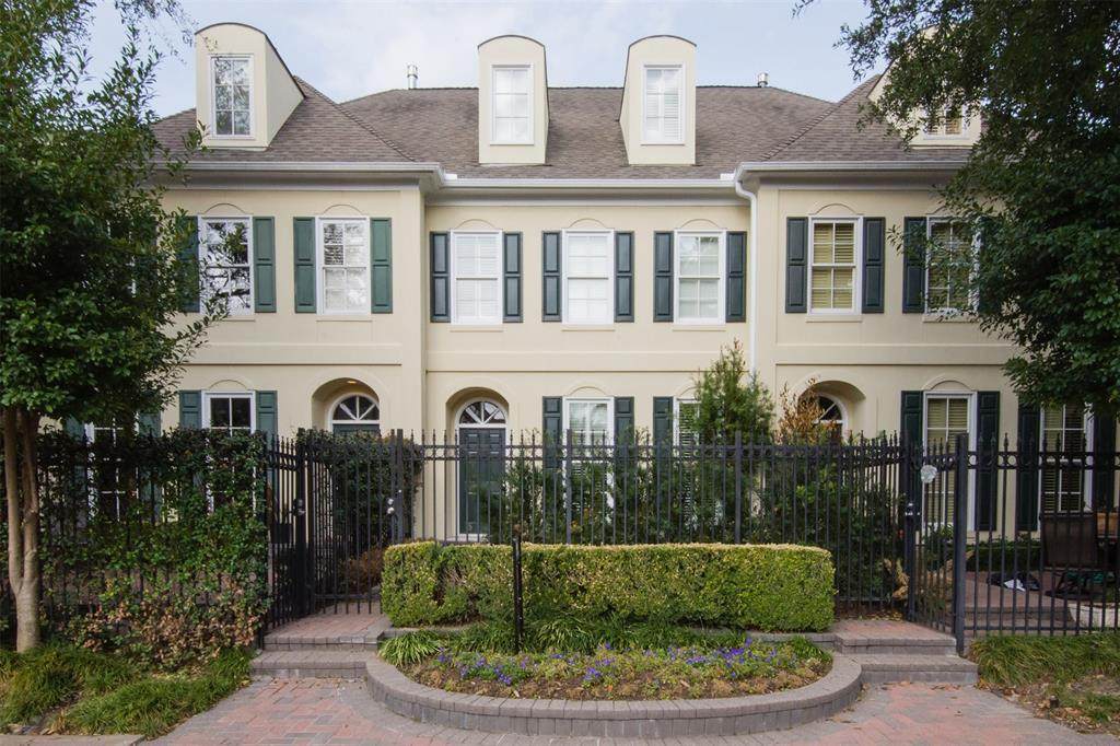 5144 Chevy Chase Drive - Photo 1