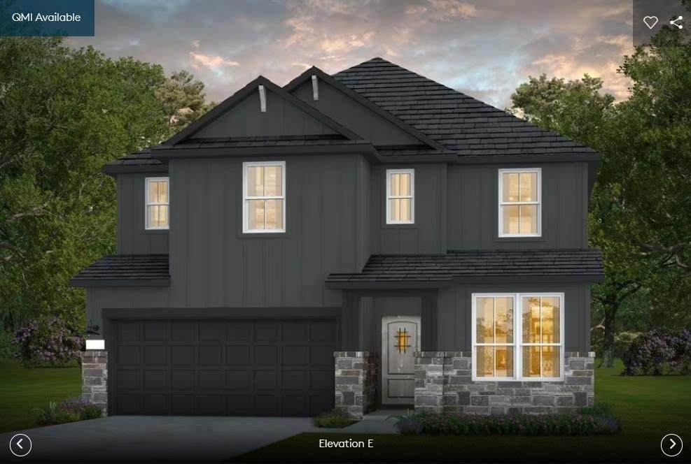 310 Ruby Ford Drive - Photo 1