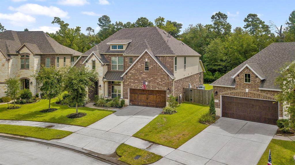 23110 Creek Park Drive - Photo 1