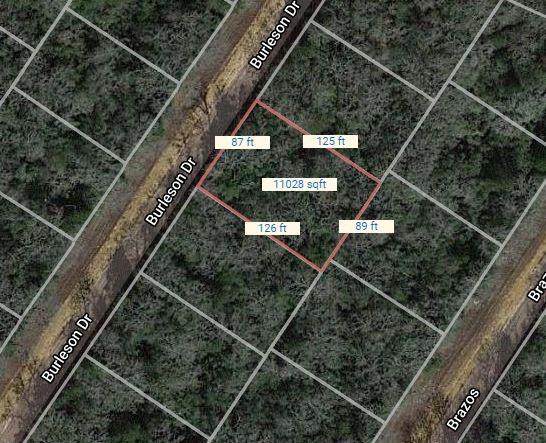 Lot 4 Brazos Lane - Photo 1