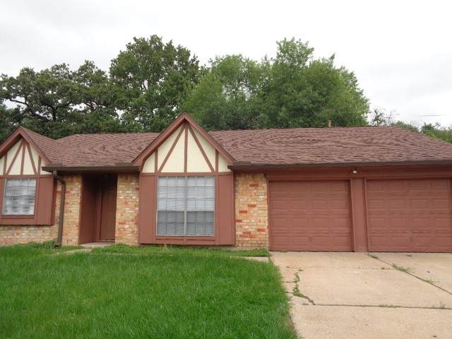 9530 Magnolia Ridge Drive - Photo 1