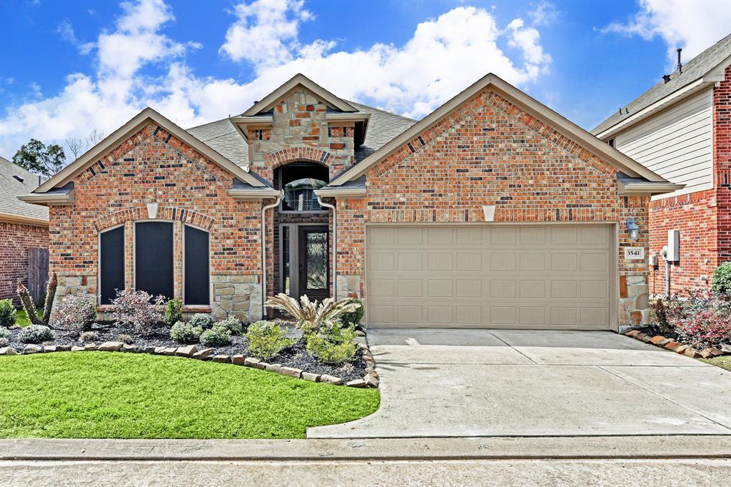 3541 Firenze Drive - Photo 1