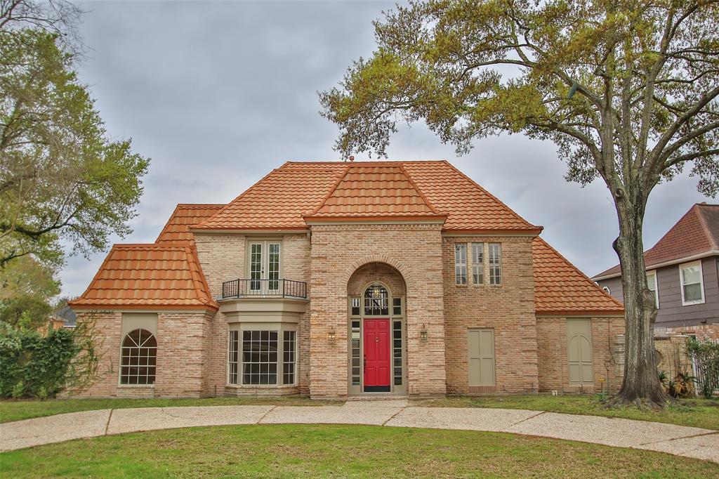 15719 Walkwood Drive - Photo 1