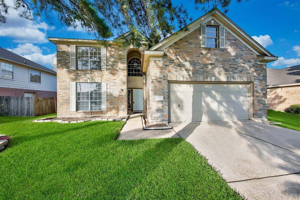 5426 Mersea Drive - Photo 1