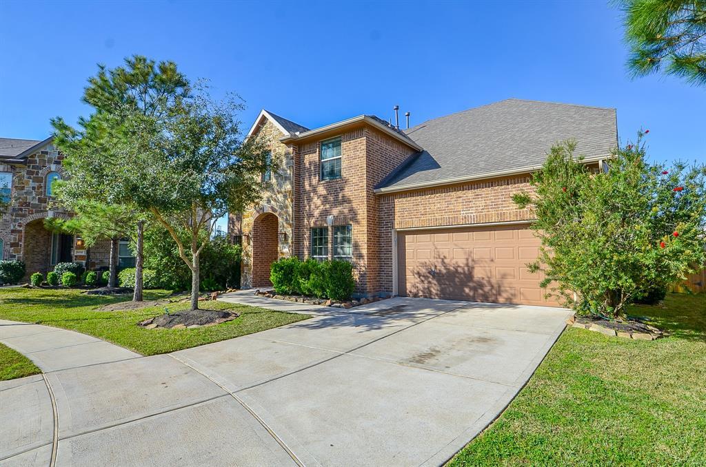 6038 Opal Crest Lane - Photo 1