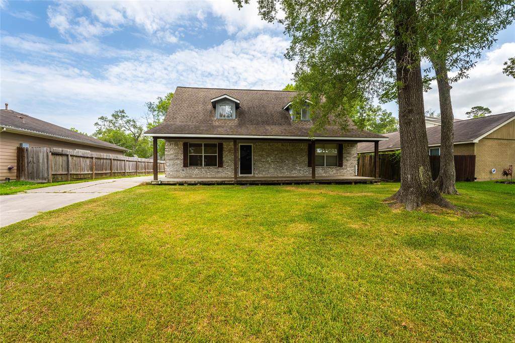 17015 Pelorus Way - Photo 1