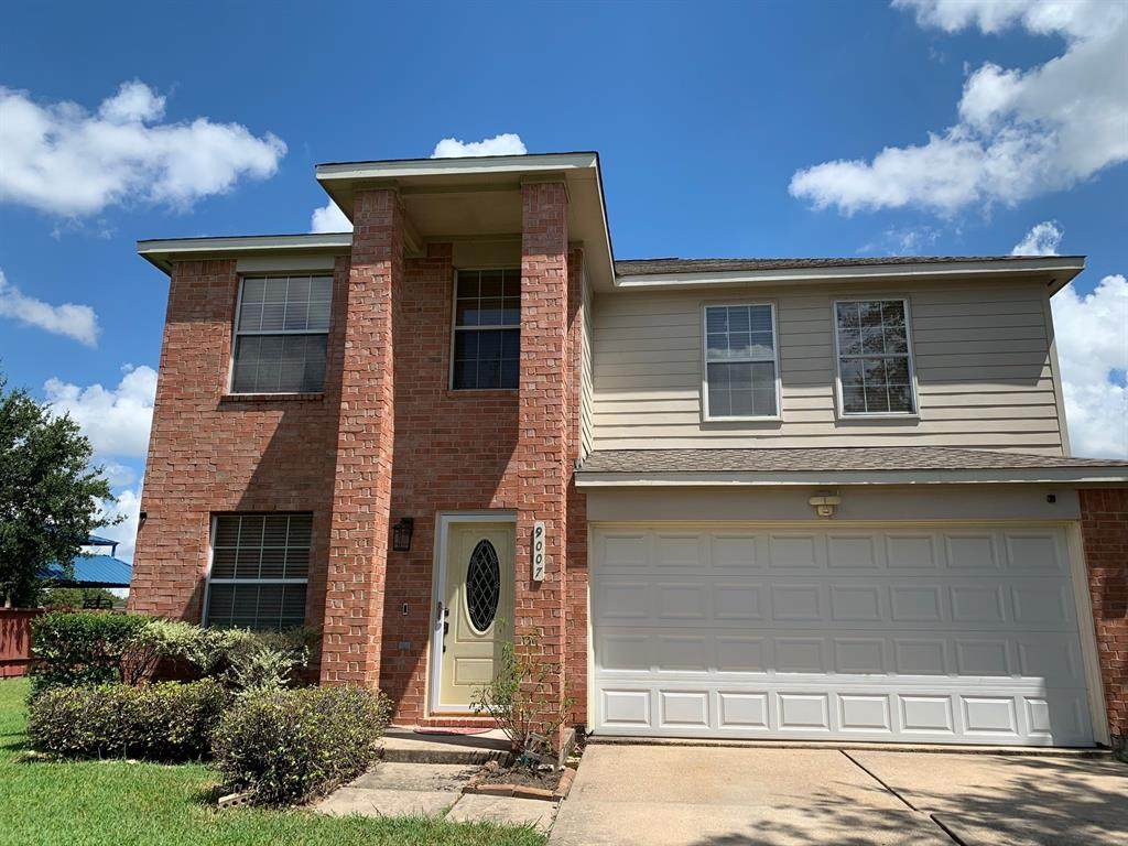 9007 Wolcott Park Lane - Photo 1