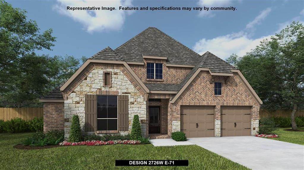 2201 Bayleaf Manor Drive - Photo 1
