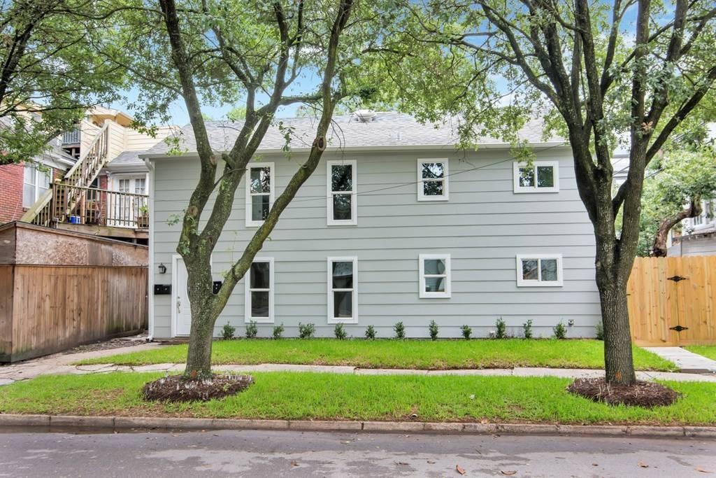 4808 Woodhead Street - Photo 1