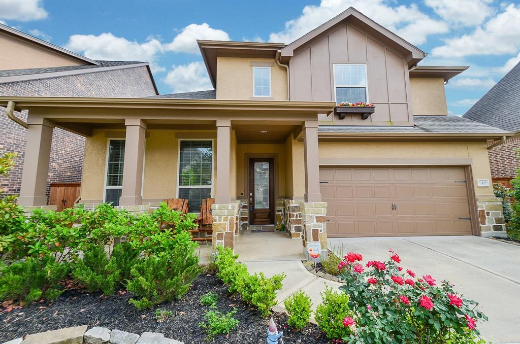 17835 Olde Oaks Estate Court - Photo 1