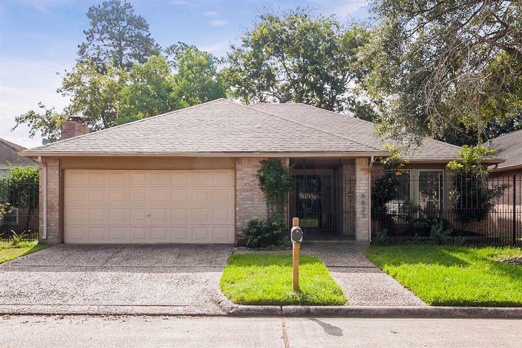 6627 Pauma Drive - Photo 1