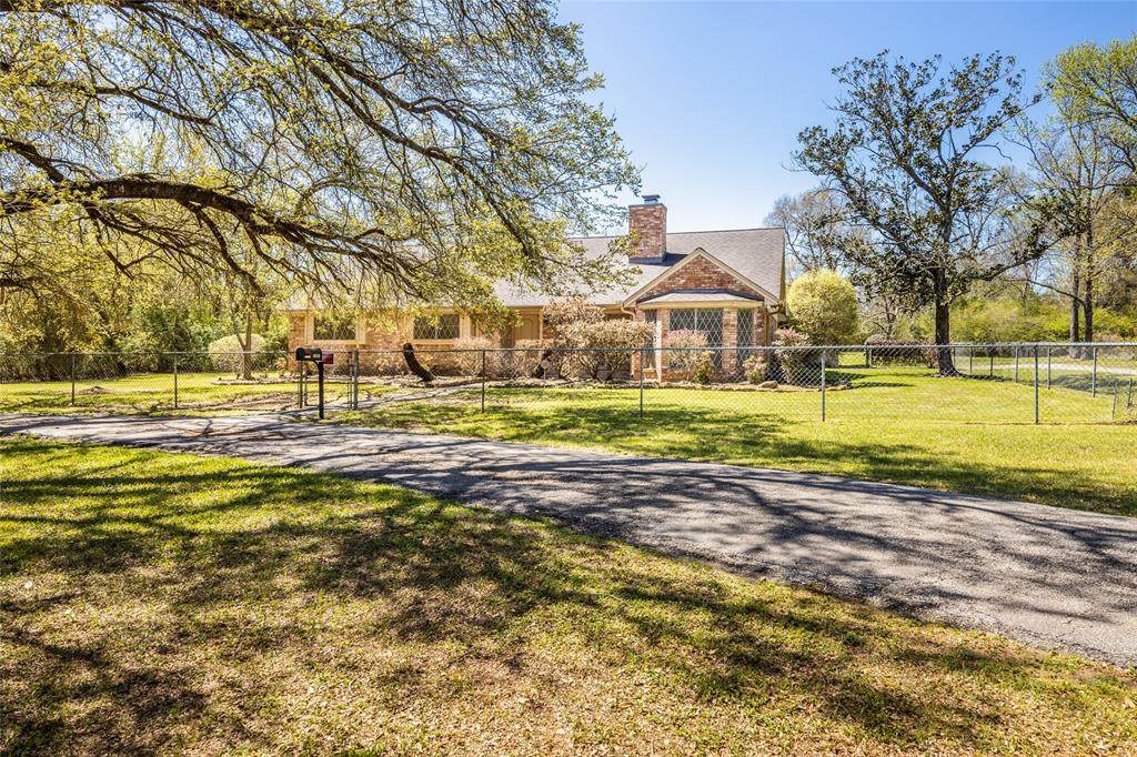 21943 Lutheran Church Road - Photo 1