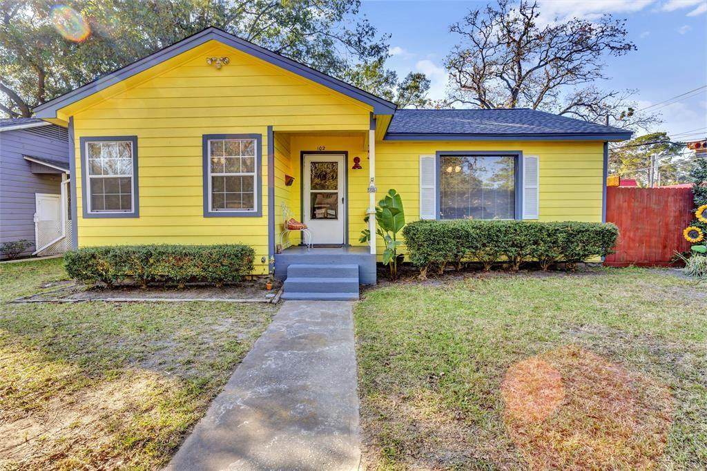 102 Whitson Street - Photo 1