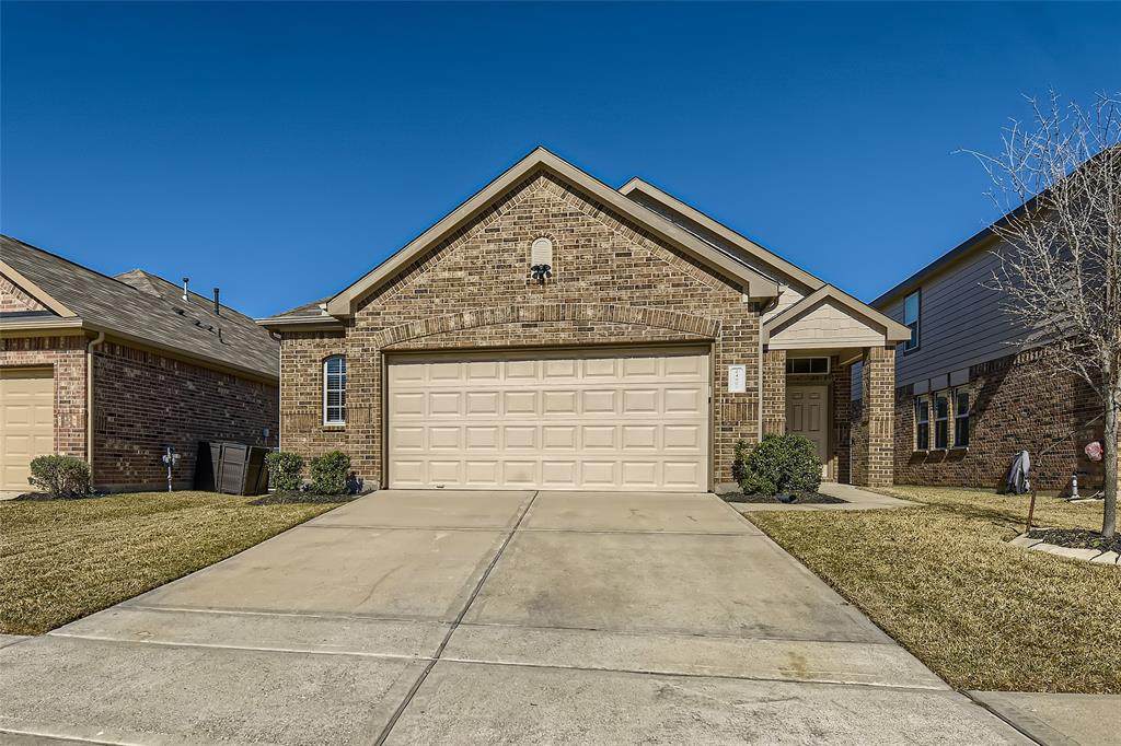 24902 Pavarotti Place - Photo 1