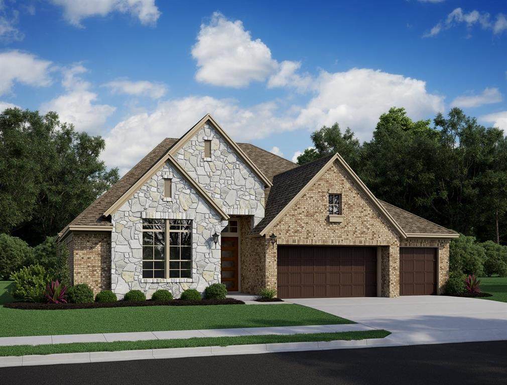 1810 Mariner Point Lane - Photo 1