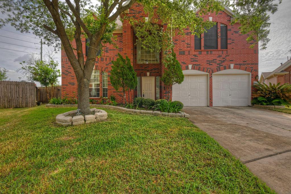 5306 Linden Chase Lane - Photo 1