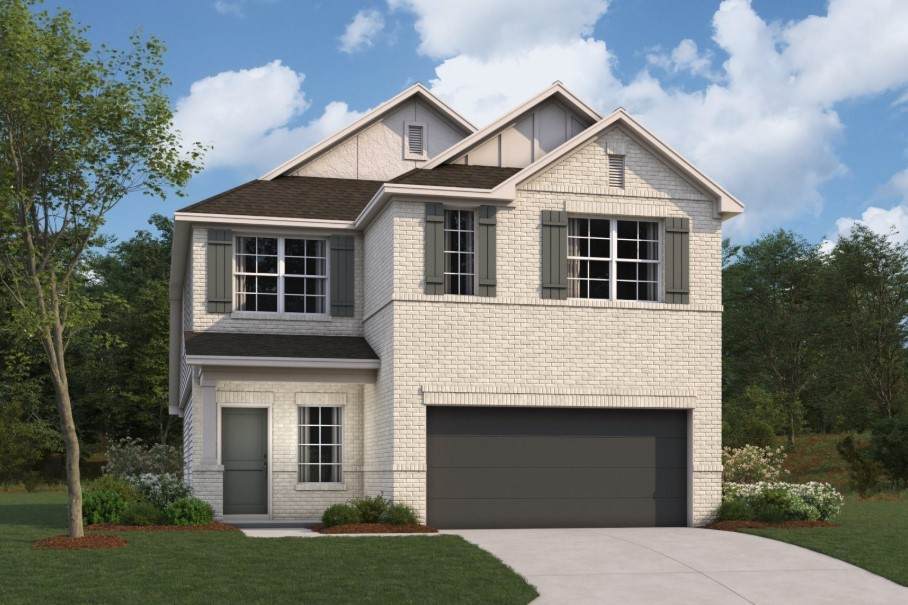 677 Falling Cave Drive - Photo 1